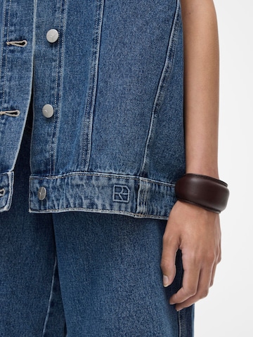 Gilet di ROUGE EDIT in blu