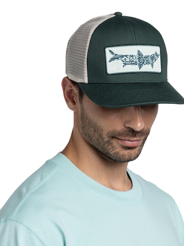 BUFF Cap 'Explore Trucker Cap'‌‌‌‌‌‌‌‌ in Grün