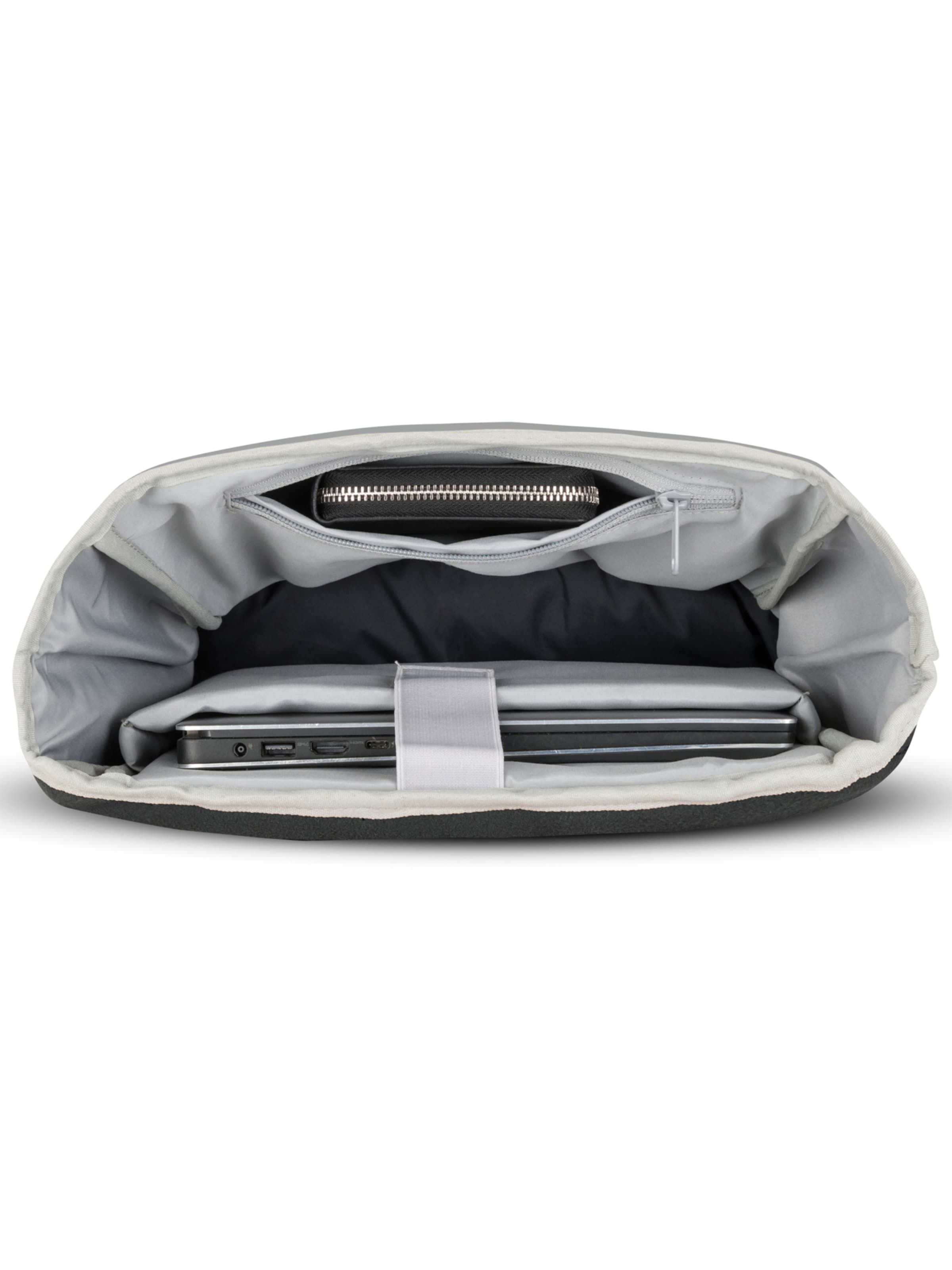 Johnny Urban Reppu 'Henry' värissä harmaa