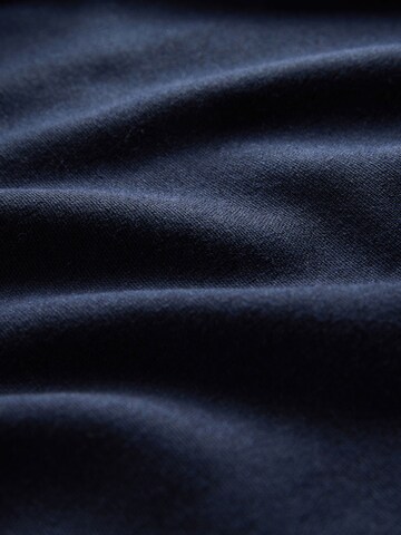 The SetŠiroka majica - plava boja