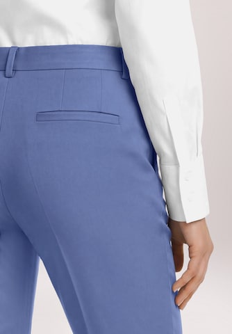 Betty Barclay Regular Pants in Blue