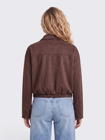 Veste mi-saison 'Nala' studioselect en marron