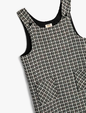 Koton Dress in Black
