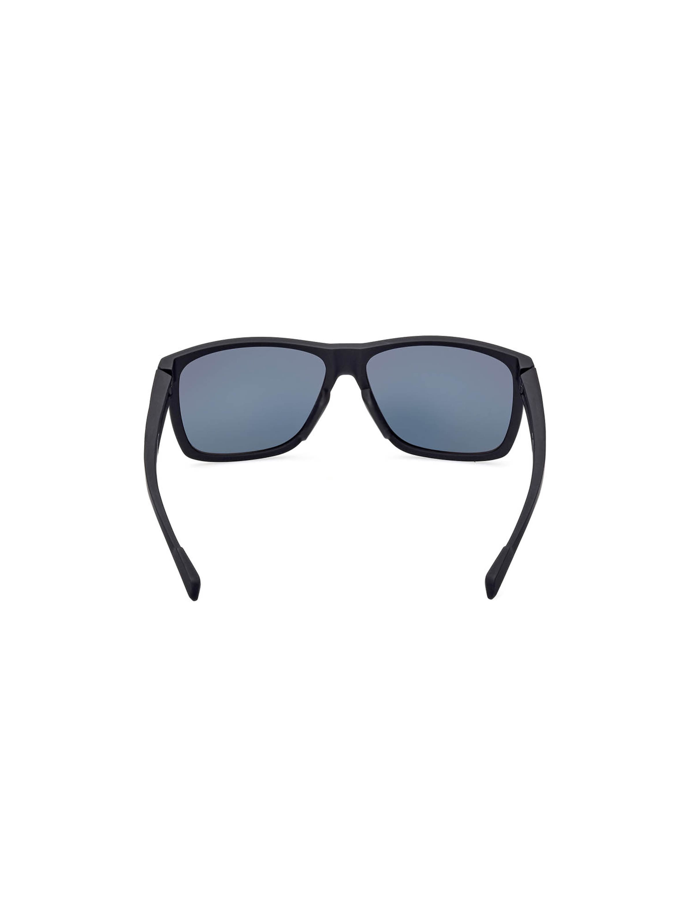 ADIDAS SPORTSWEAR Sports sunglasses in Black