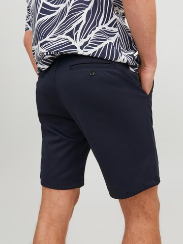 JACK & JONES Regular Shorts 'Phil' in Blau