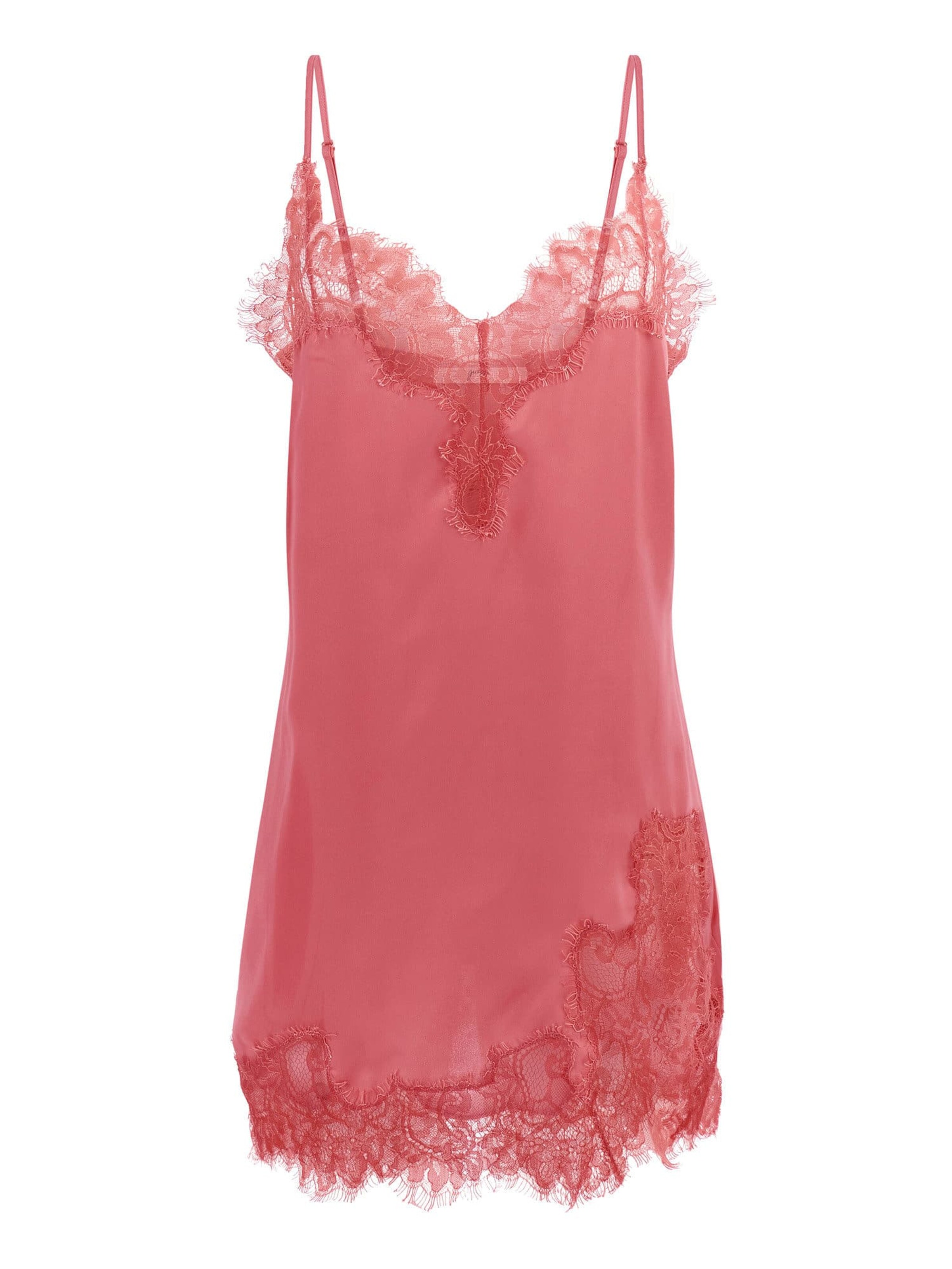 GUESS Negligee in Red: front