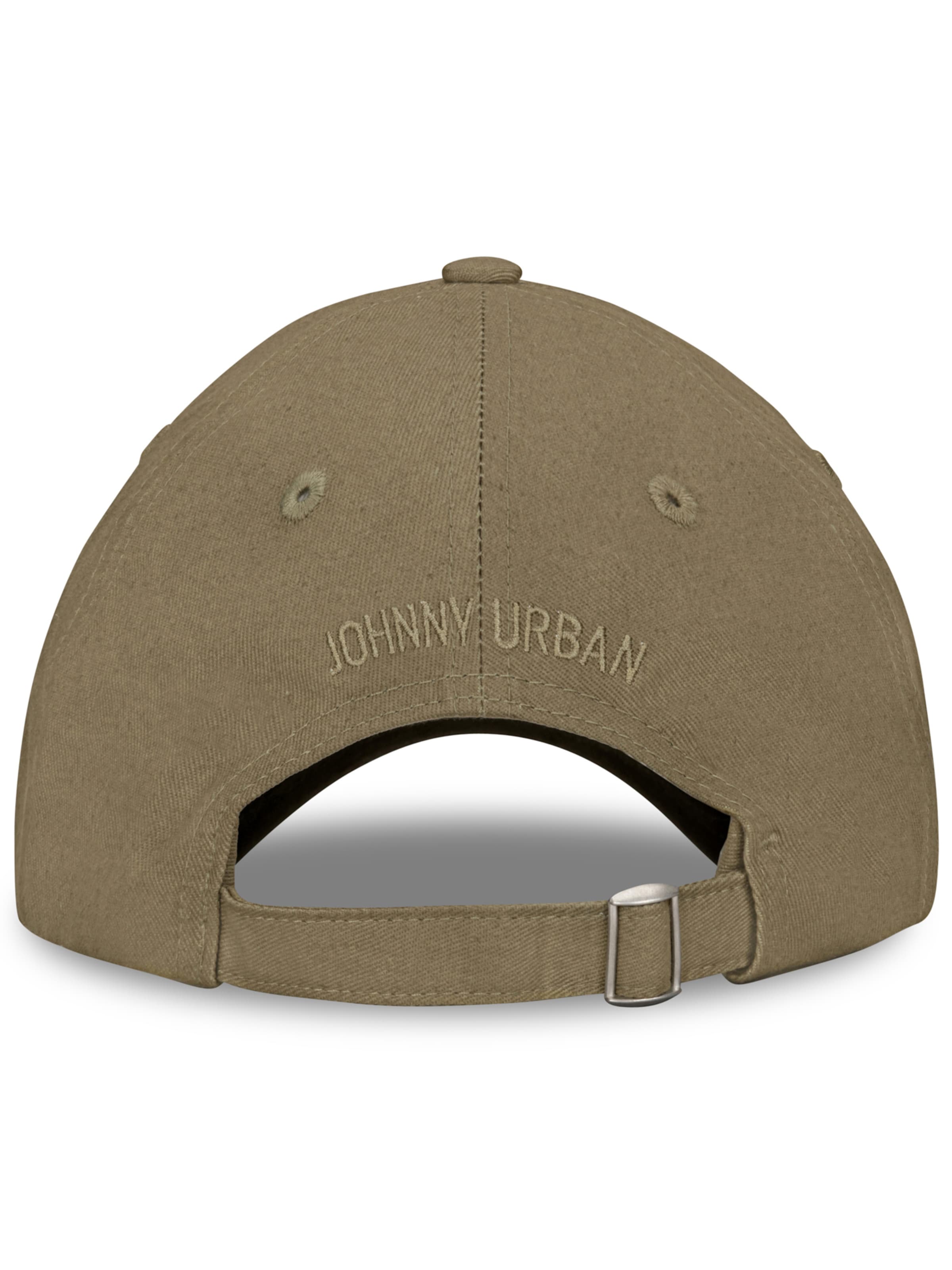 Johnny Urban Nokamüts 'Jen', värv roheline