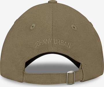 Johnny Urban Cap 'Jen' in Grün