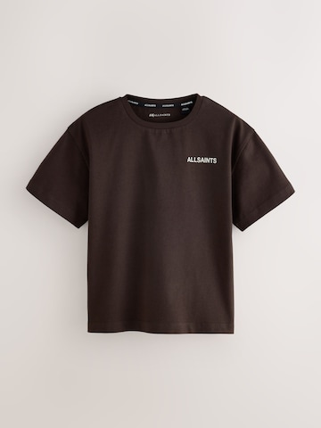 T-Shirt smALLSAINTS en beige