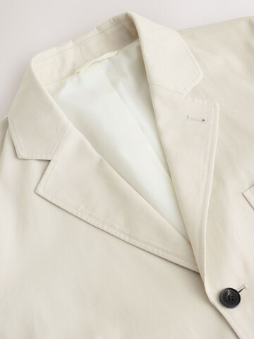 Next Comfort fit Blazer in White