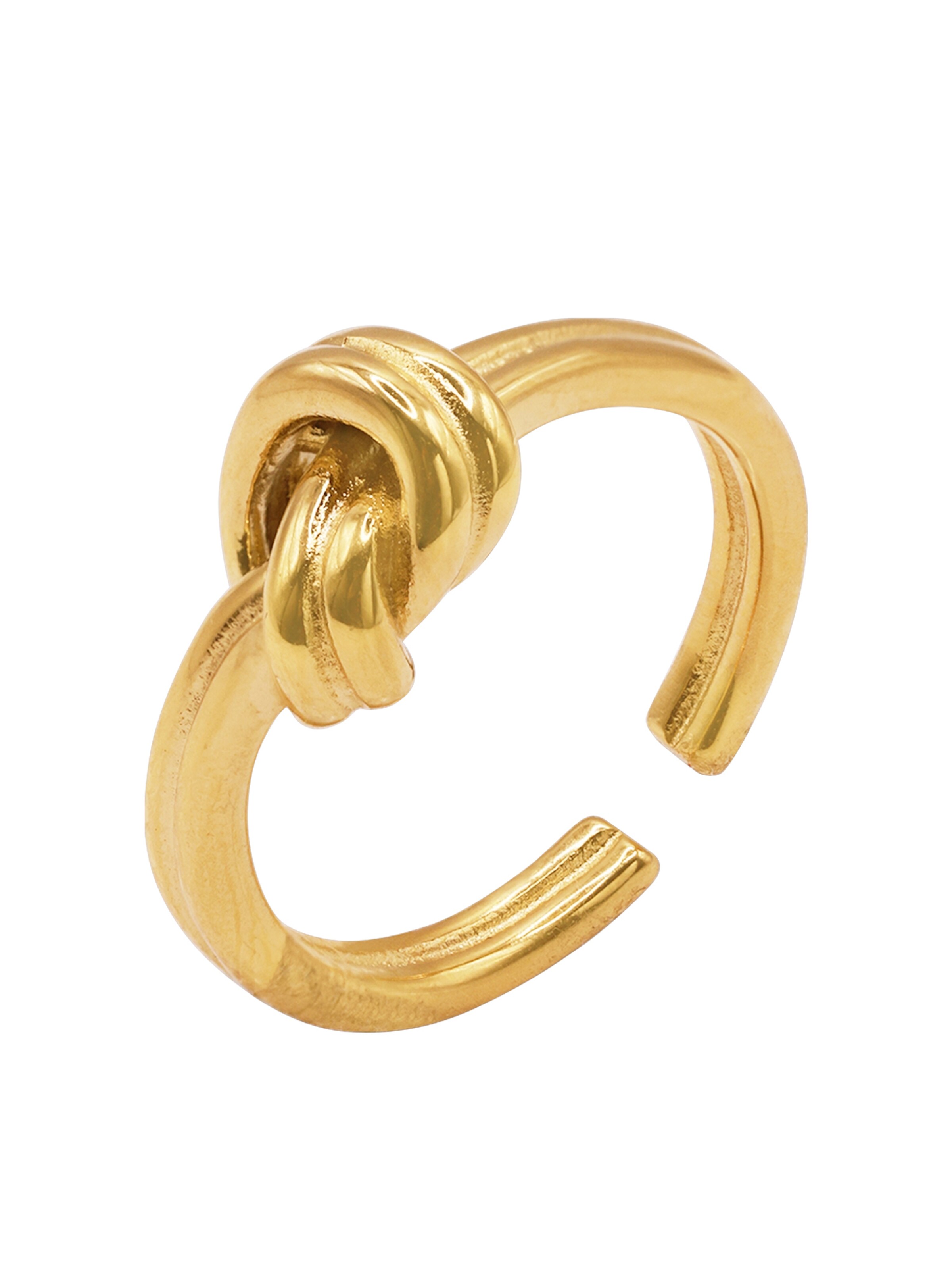 Bague 'Karole' Heideman en or