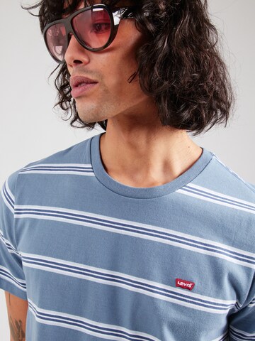 LEVI'S ® - Camiseta en azul