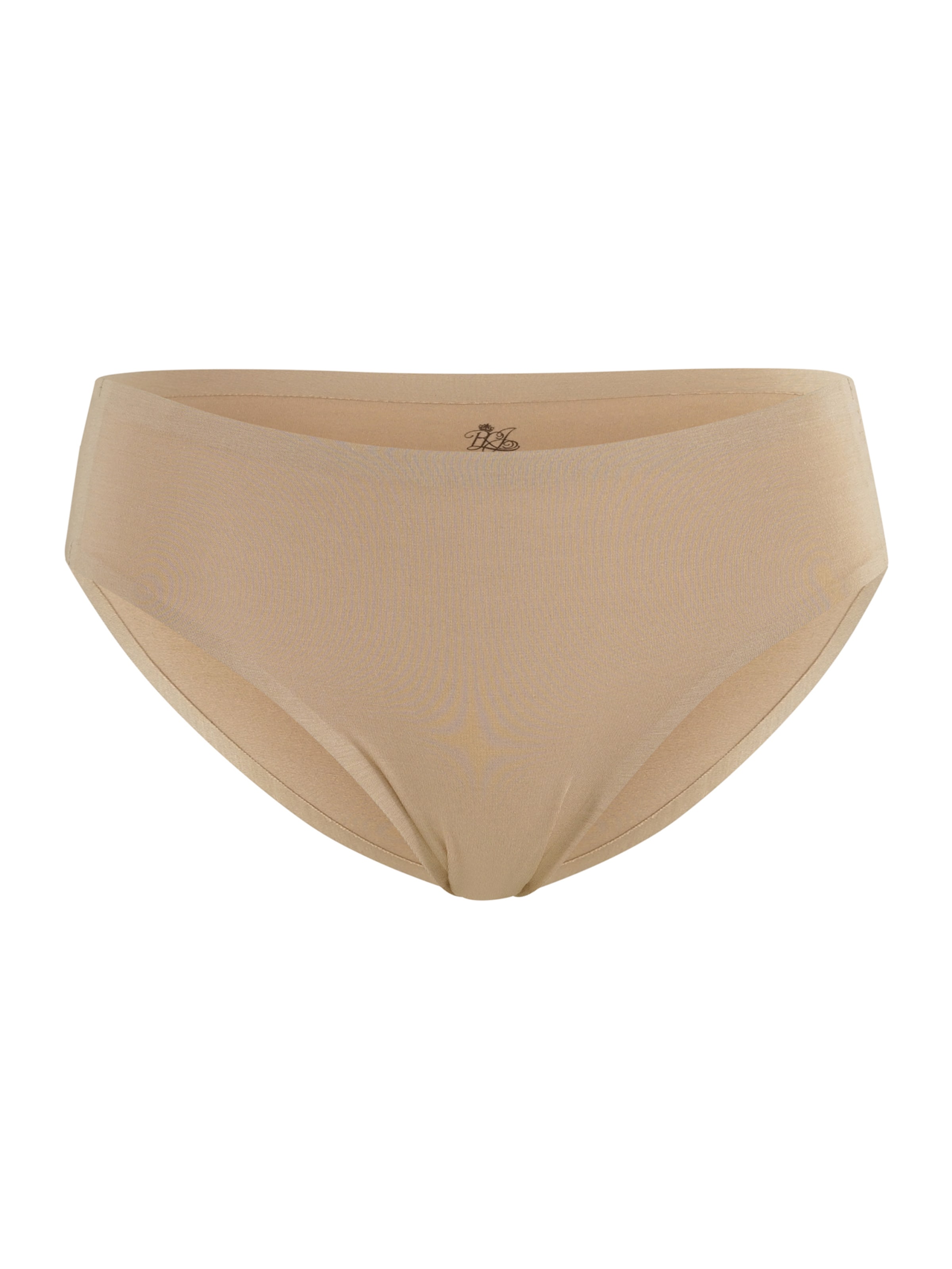 Royal Lounge Intimates Slip i beige: forside