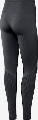 ADIDAS SPORTSWEAR Skinny Sporthose in Schwarz