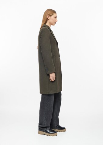 s.Oliver Between-seasons coat in Green: side