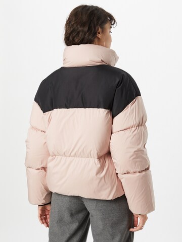 Weekend Max Mara Jacke 'BENDA' in Pink