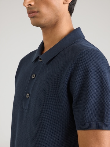 s.Oliver Pullover in Blau