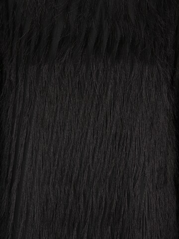Robe 'YASDIA' YAS Petite en noir