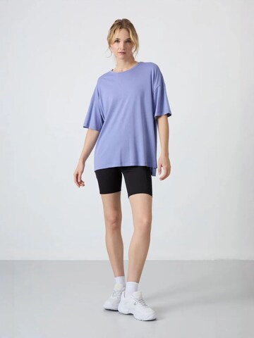 T-shirt 'T-Shirts' Tommy Life en bleu