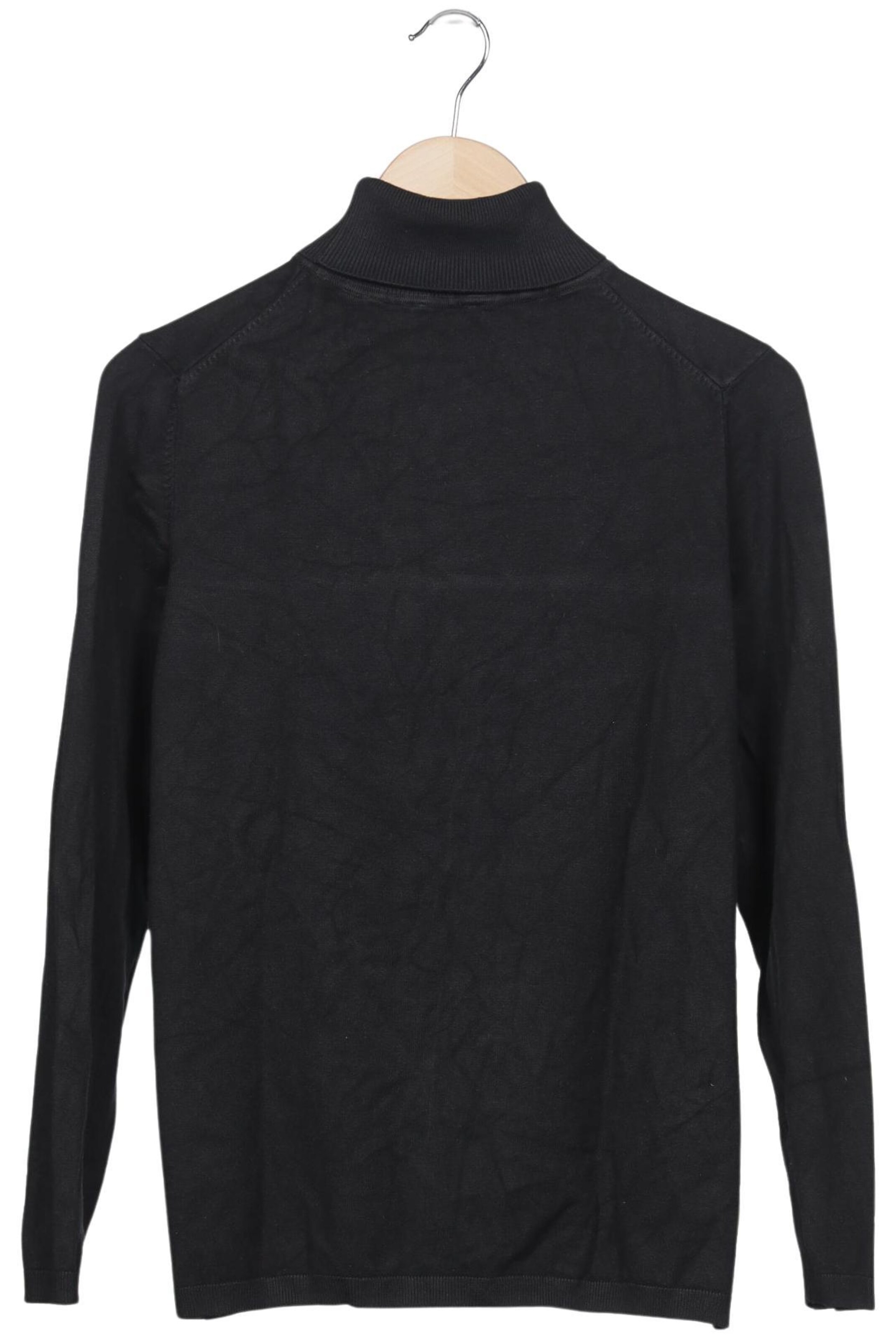 ESPRIT Pullover XXL in Schwarz