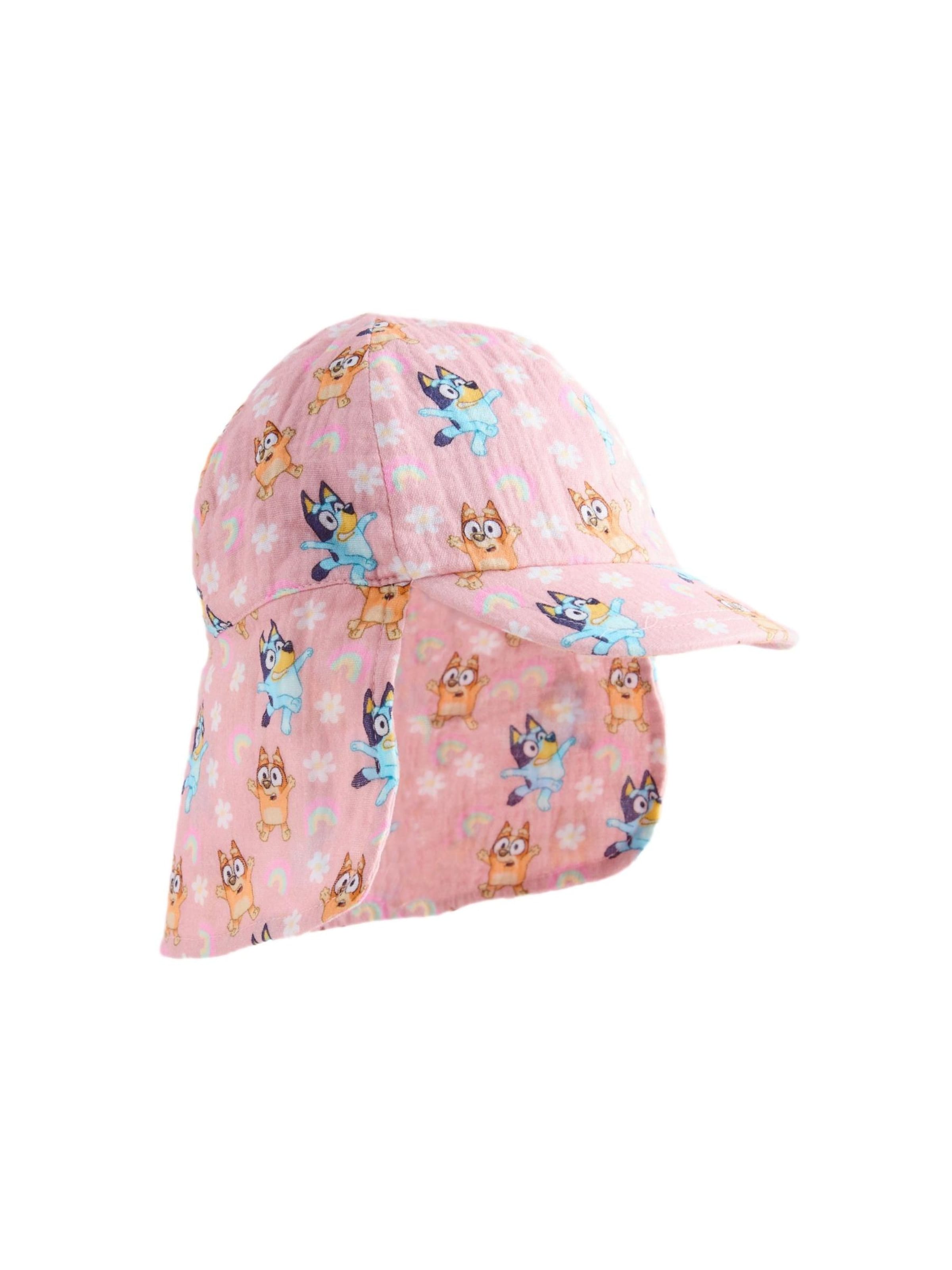 Protezione dai raggi UV di Next in rosa: frontale