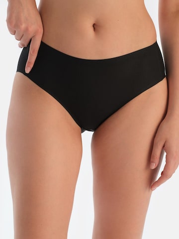 Dagi Panty i sort: forside
