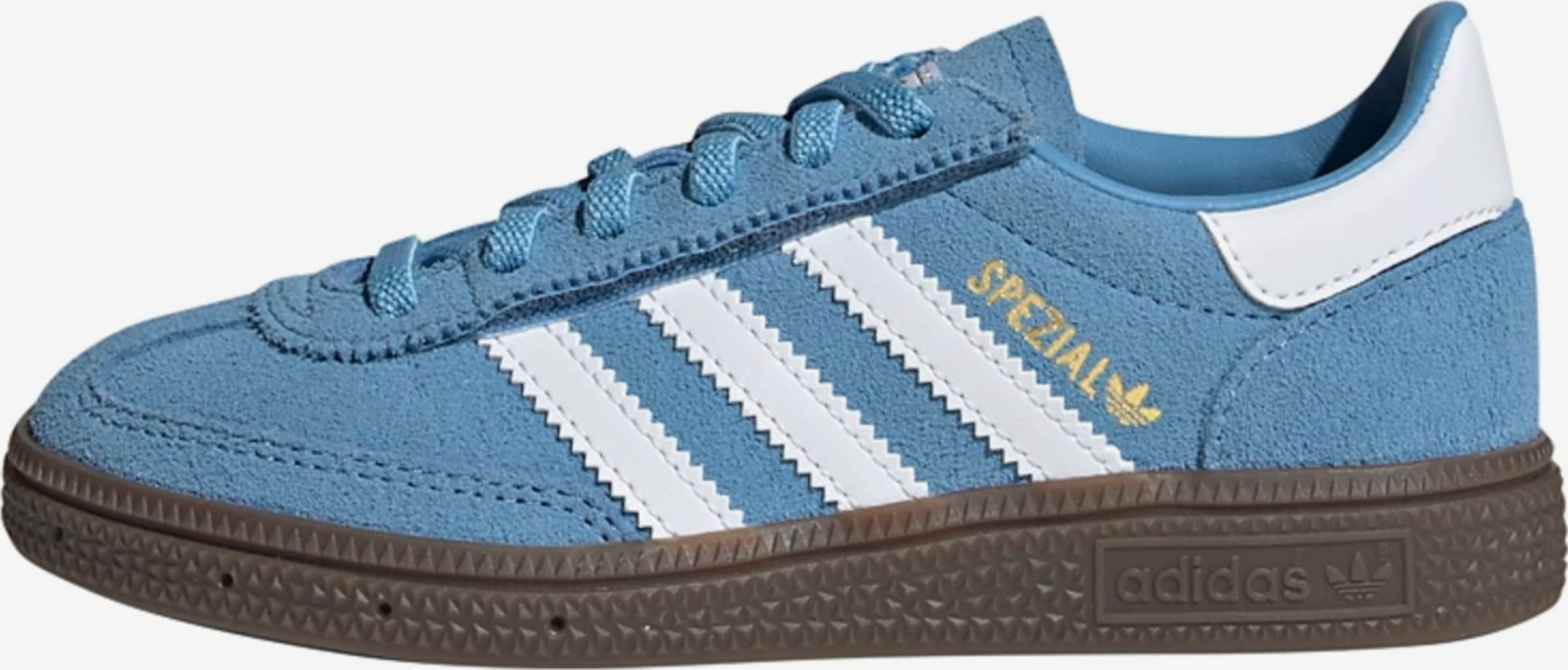 ADIDAS ORIGINALS Sneaker 'Handball Spezial'