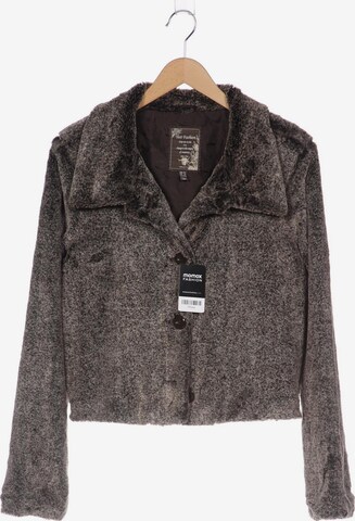YEST Jacket & Coat in XXXL in Grey: front