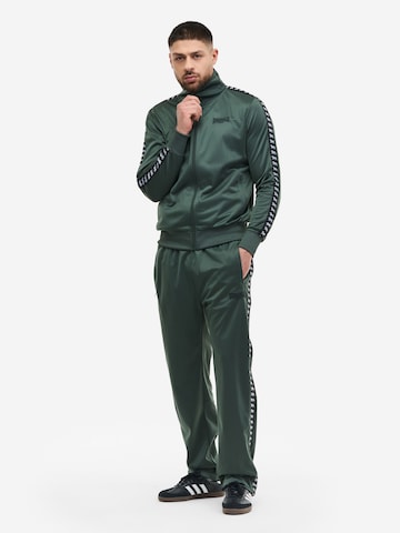 Survêtement 'WYBERTON' LONSDALE en vert