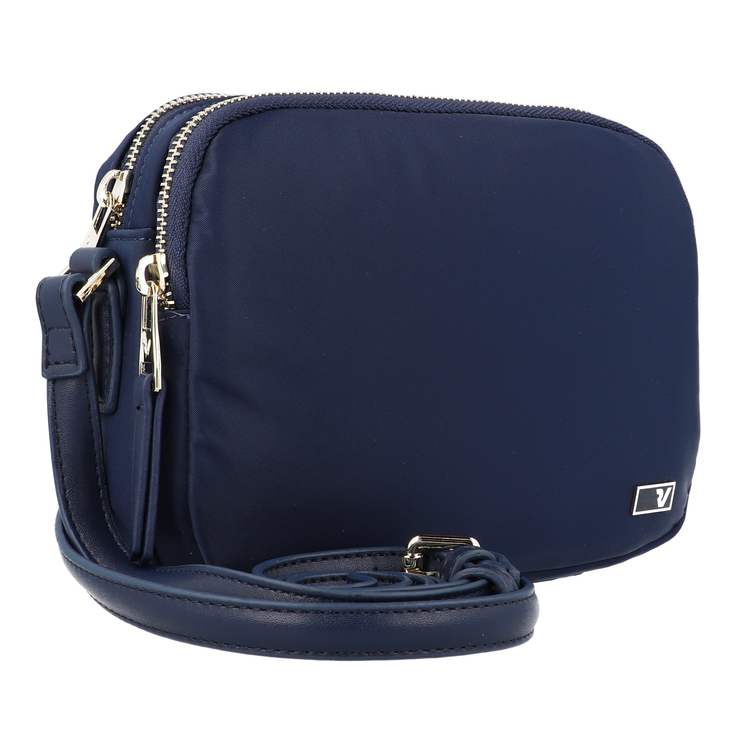 Roncato Umhängetasche in Blau