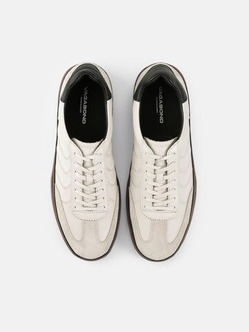 bēšs VAGABOND SHOEMAKERS Zemie brīvā laika apavi