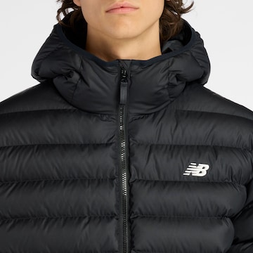 new balance Functionele jas in Zwart