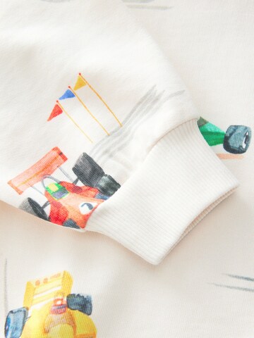 Next - Sudadera en Mezcla de colores