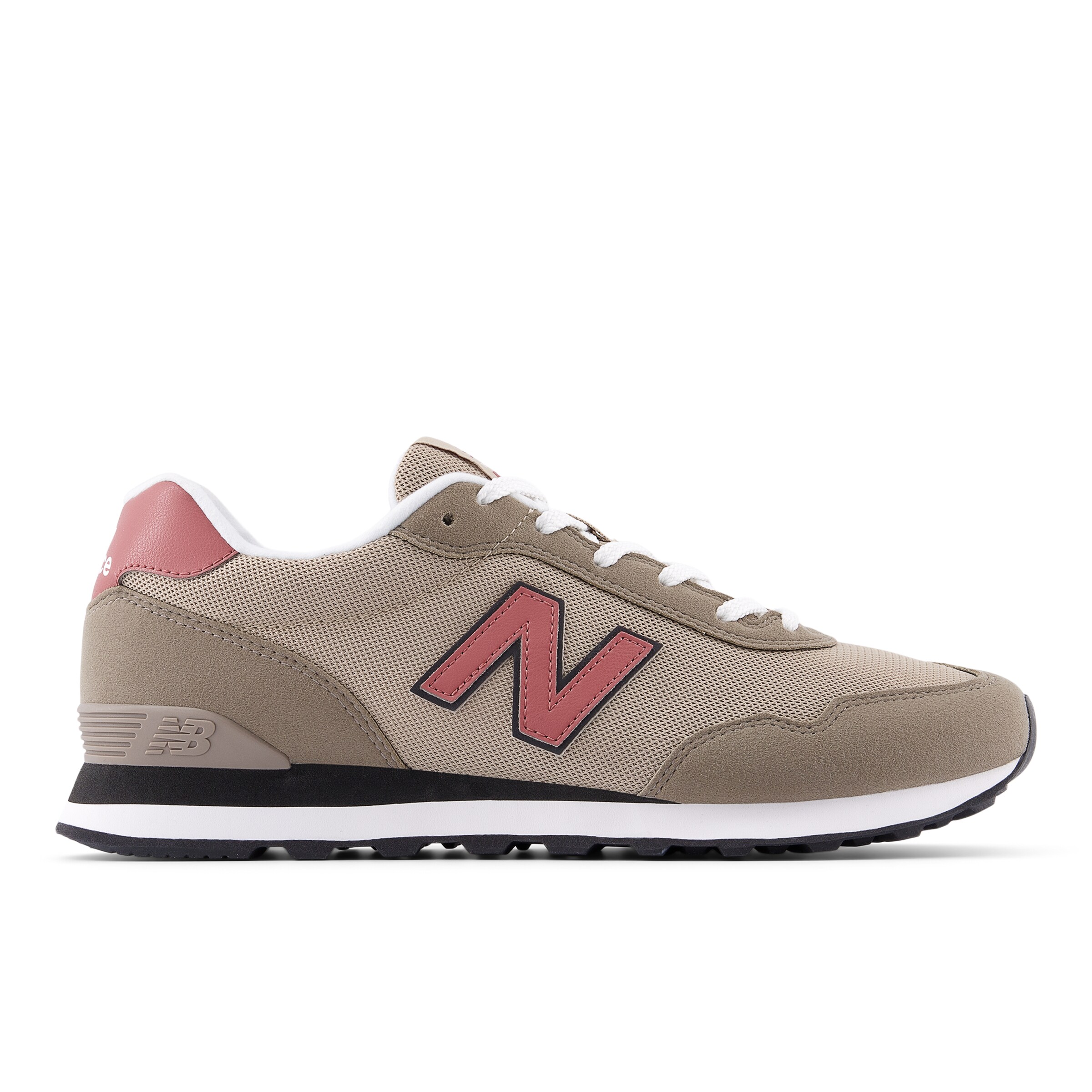 new balance Sneaker in Beige