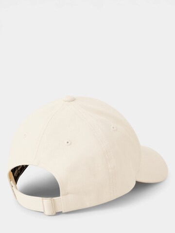 FC BAYERN MÜNCHEN Cap in White