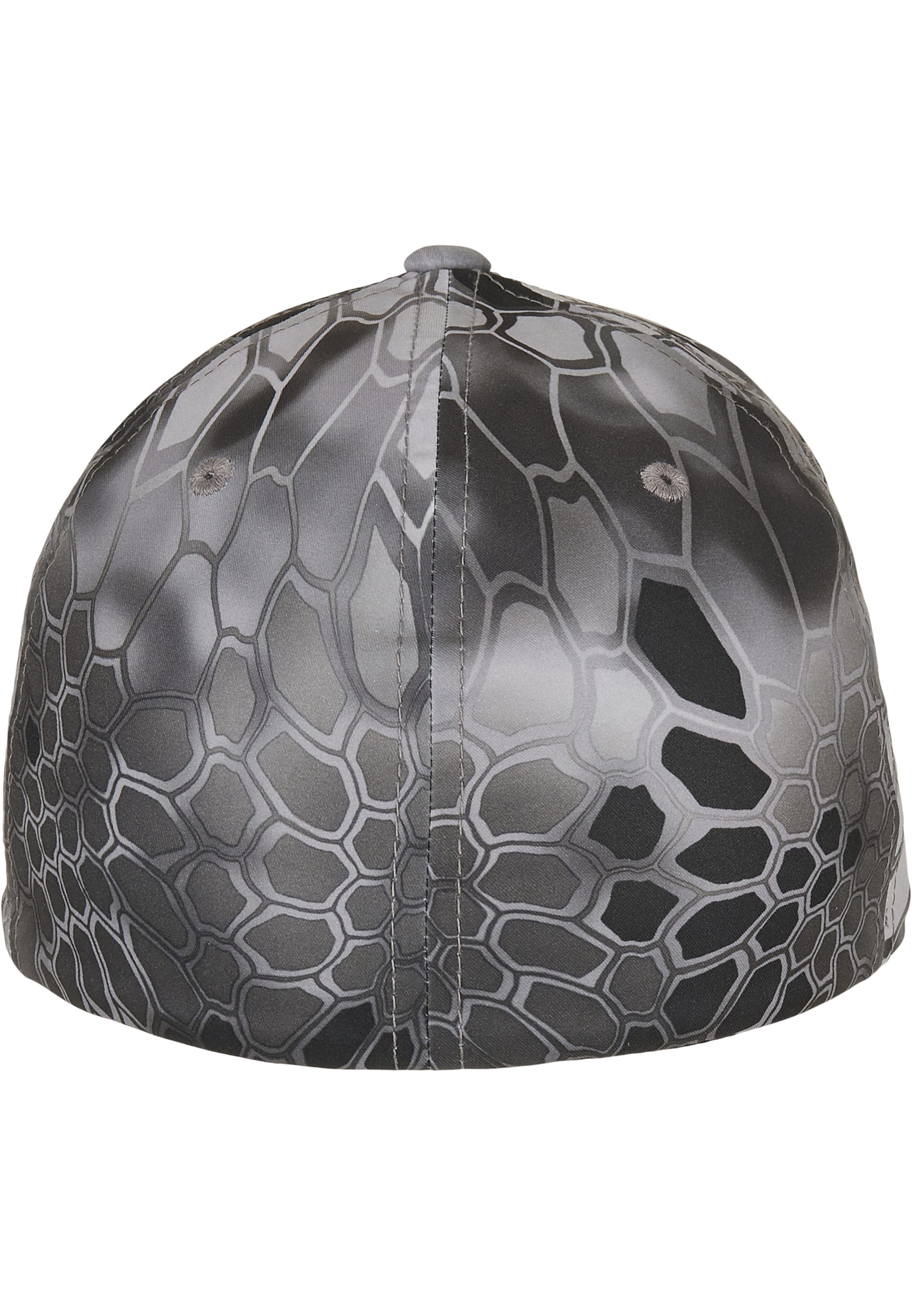 Flexfit Pet &#x27;Kryptek&#x27; in Grijs