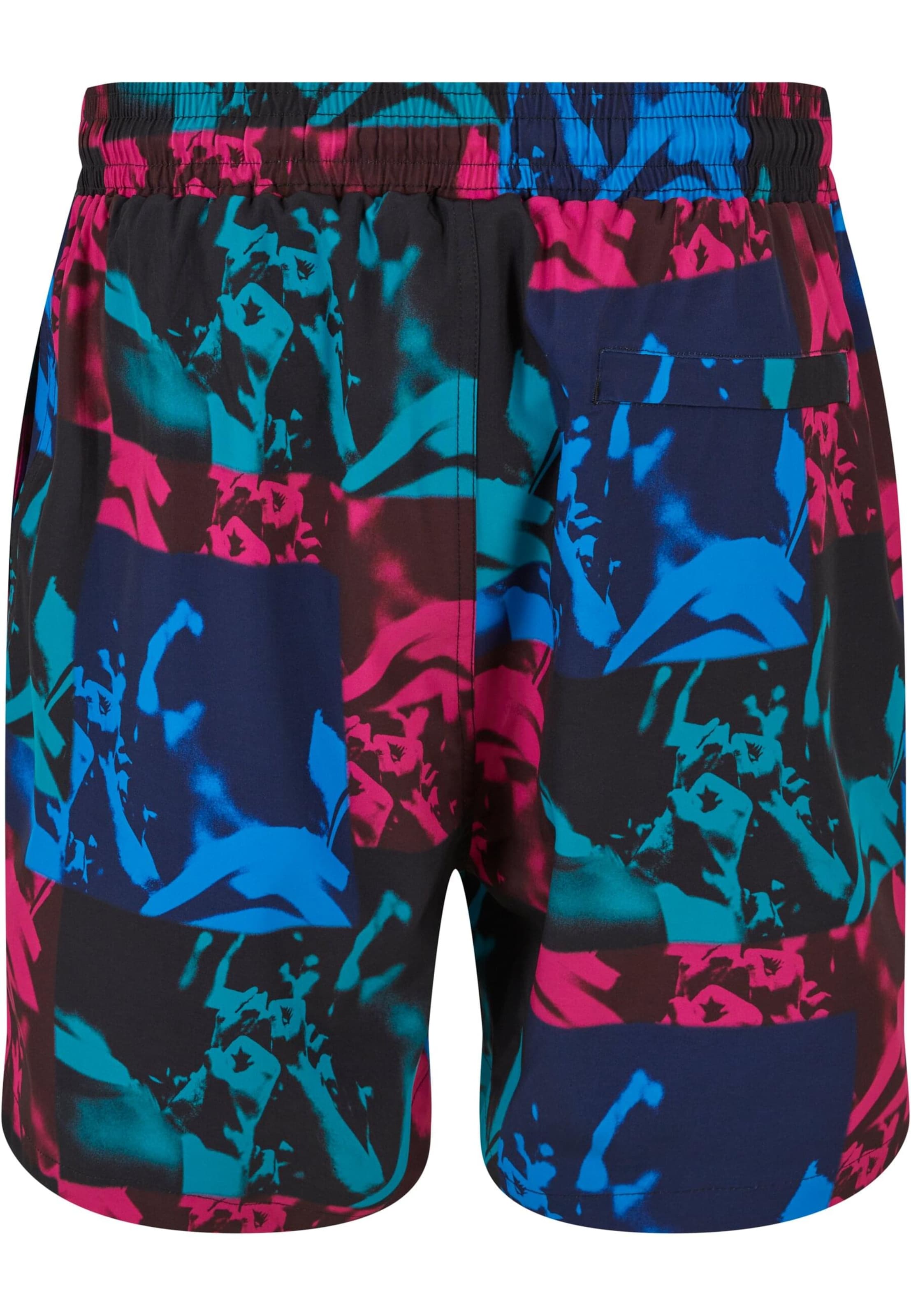 K1X Swimming shorts in Mixed colours