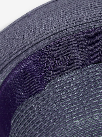 Lipsy Hattu värissä sininen