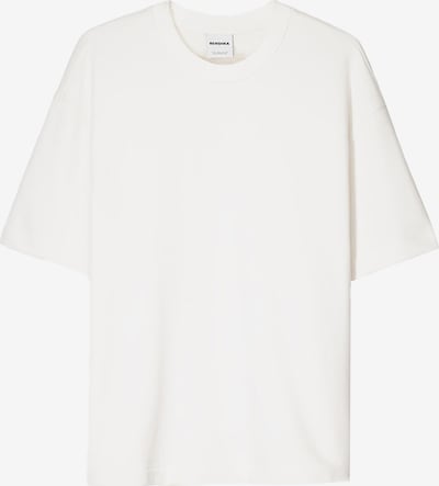 Bershka Majica u bijela, Pregled proizvoda