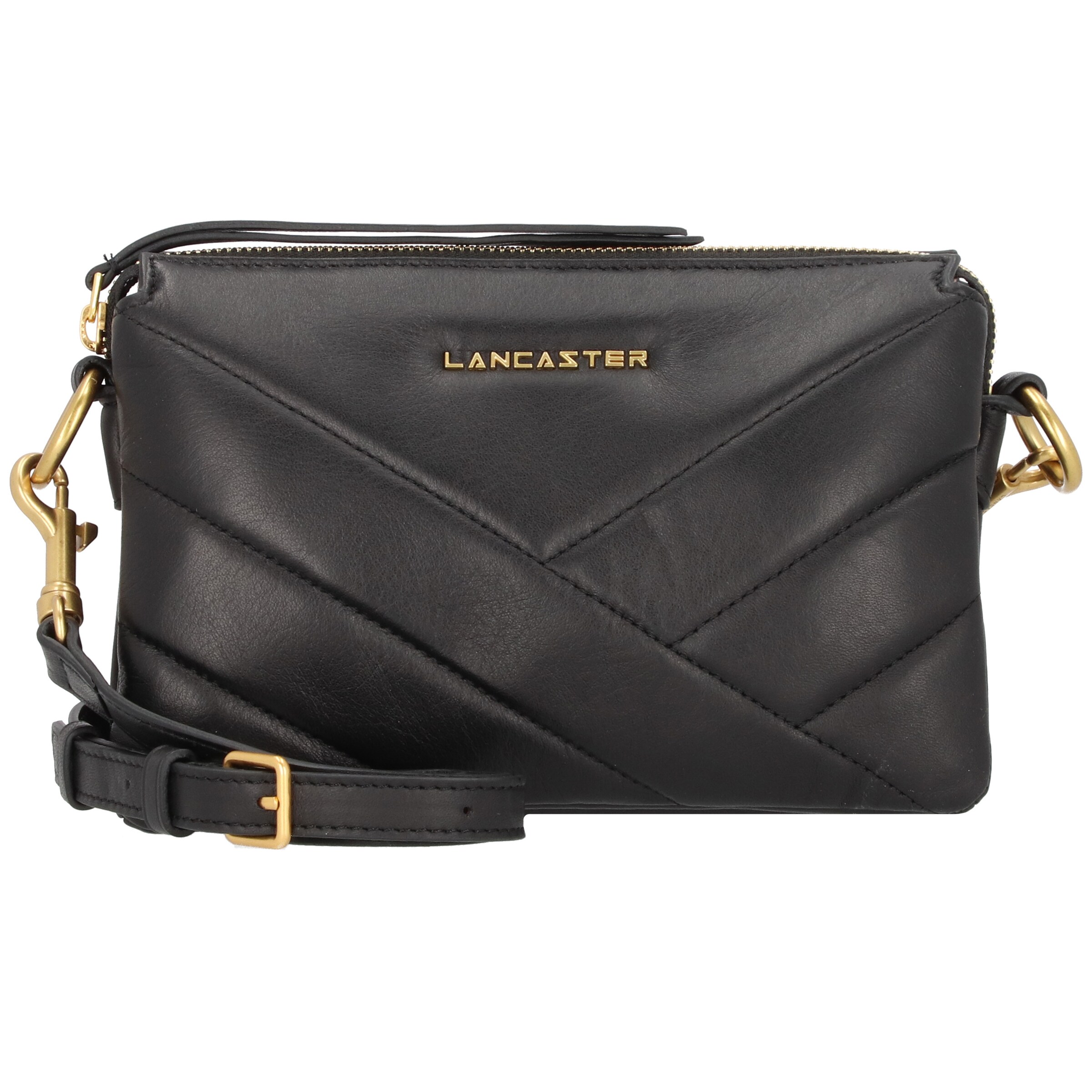 Lancaster paris crossbody bag sale