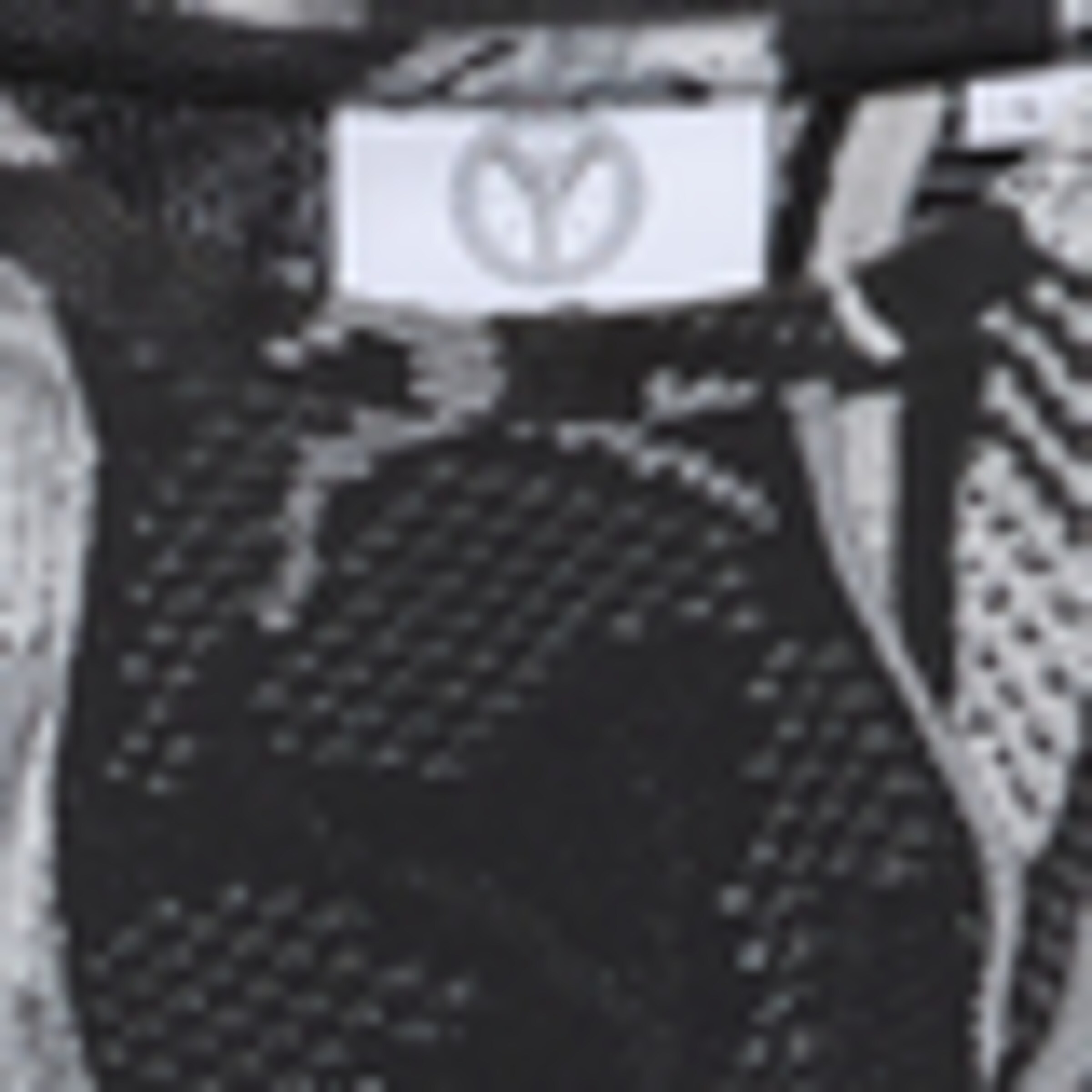 Carlo Colucci Shirt 'Einhaeuserer' in Zwart