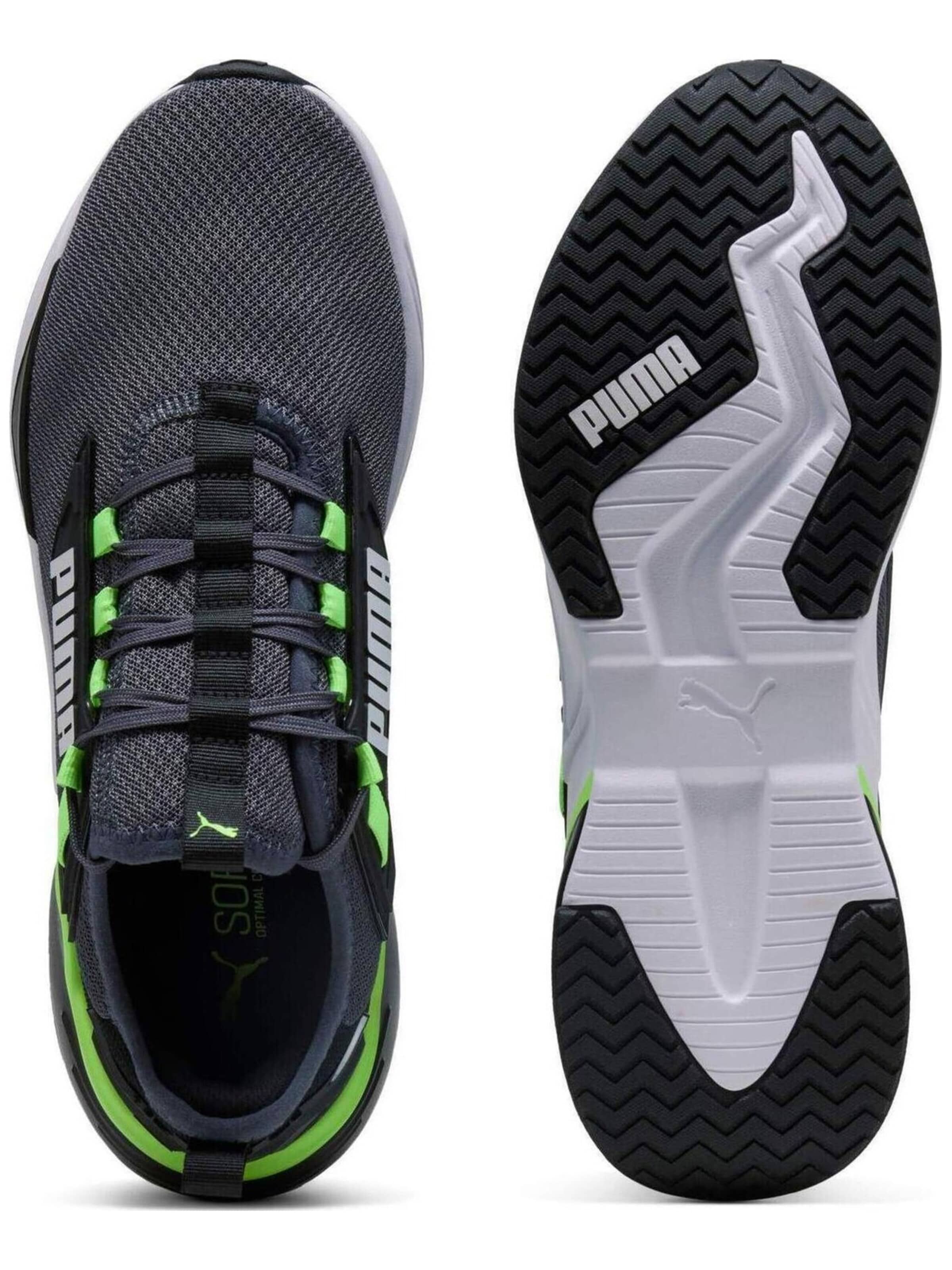 PUMA - Calzado deportivo 'Puma Retaliate 3' en gris