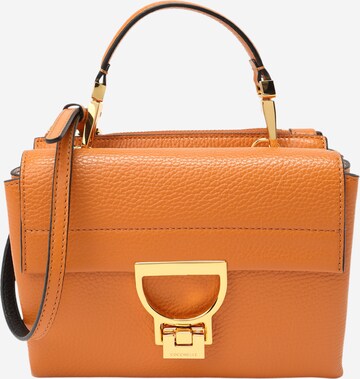 Coccinelle Handbag 'ARLETTIS' in Orange