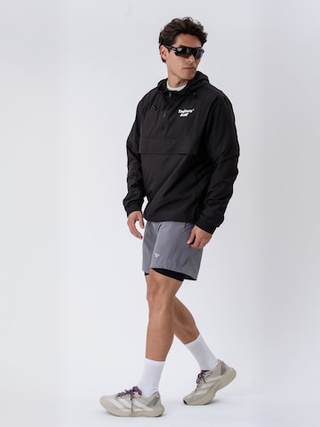 Veste mi-saison ' Apres ' Toujours Actif en noir