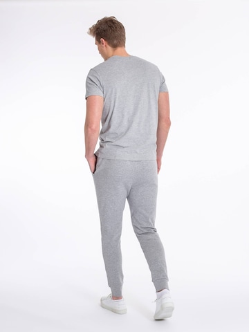 U.S. POLO ASSN. Bluser & t-shirts 'Arjun' i grå