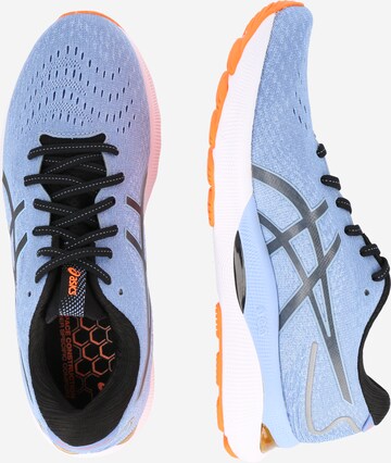 ASICS Juoksukengät 'Nimbus 24' värissä sininen