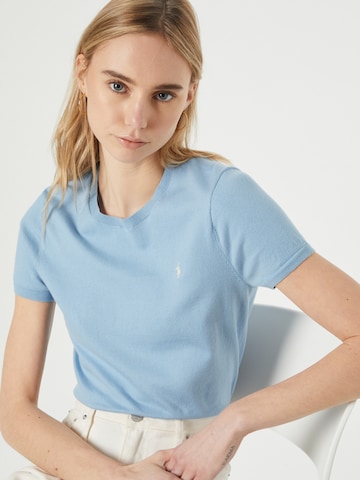 Polo Ralph Lauren Trui in Blauw