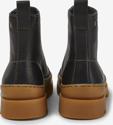 Bottes 'Brutus' CAMPER en noir