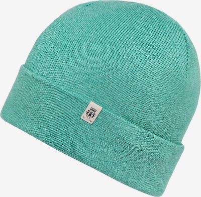 Roeckl Beanie ' Lea ' in Mint / White, Item view