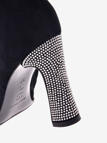 Baldinini Ankle Boots 'Heeled ' in Black